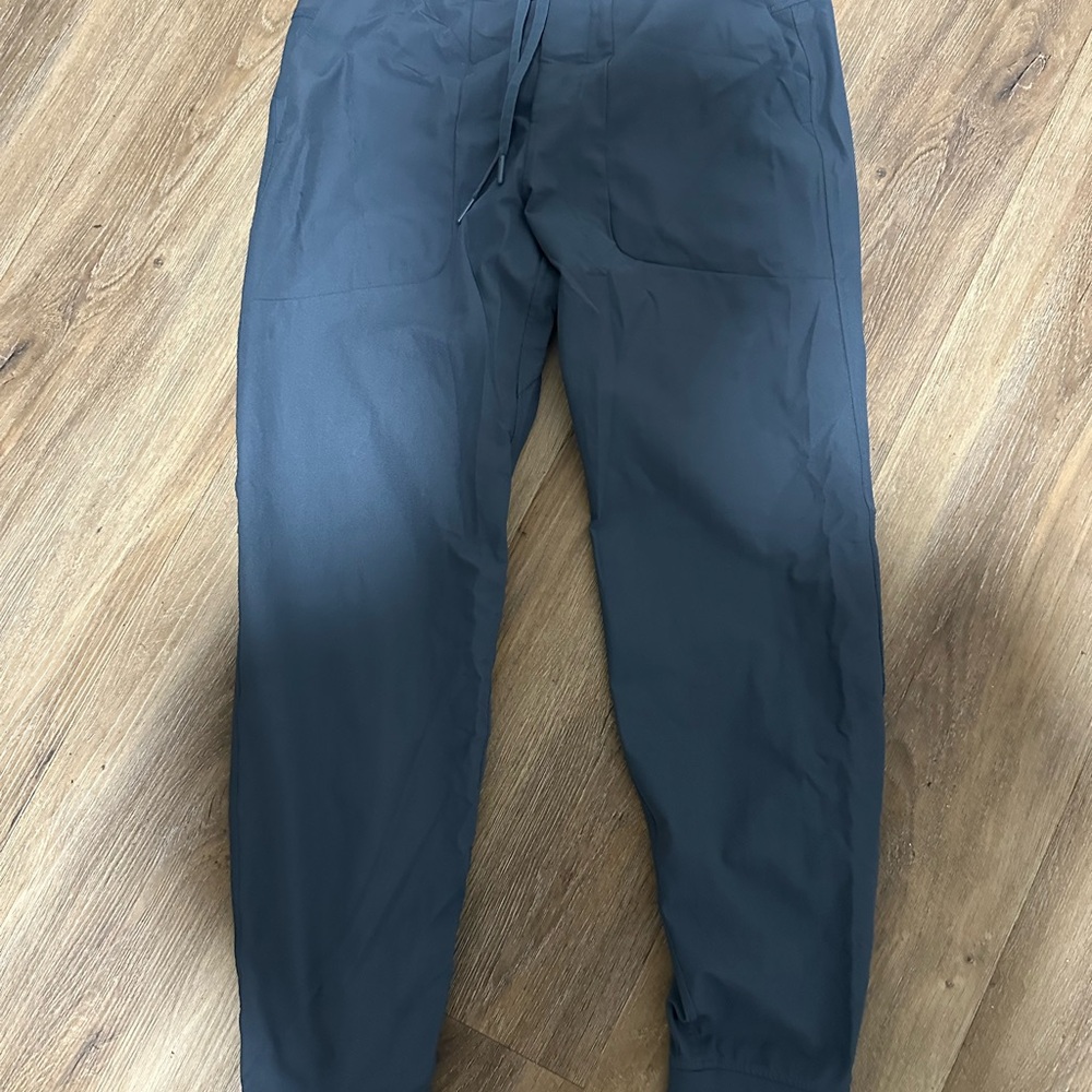 Men's Gray Pants